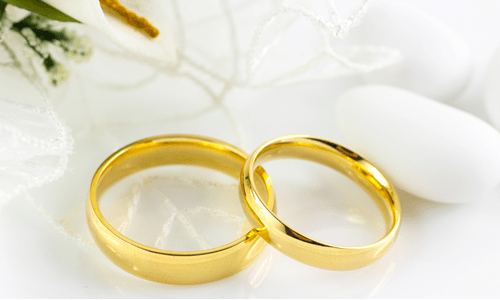 結婚指輪はゴールドがおすすめ~後悔しない選び方と種類の紹介~ | 結婚 