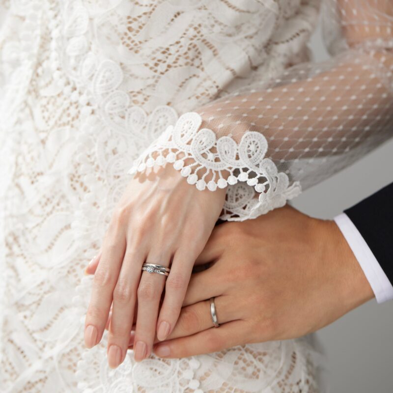 アイプリモの結婚指輪・婚約指輪が人気！評判・値段など徹底解説 | 結婚指輪人気ランキング『WILLMARI』
