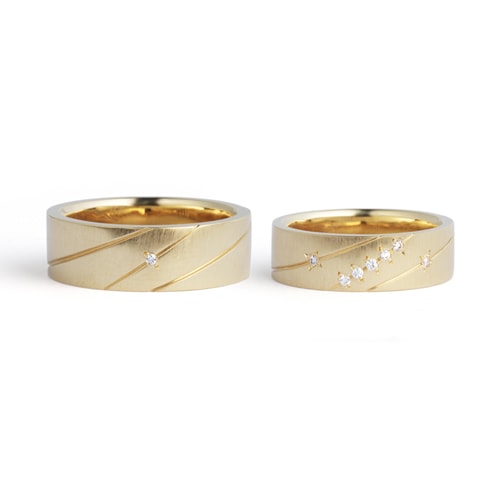 フェスタリア ビジュソフィアの結婚指輪・婚約指輪のご紹介 | 結婚指輪人気ランキング『WILLMARI』