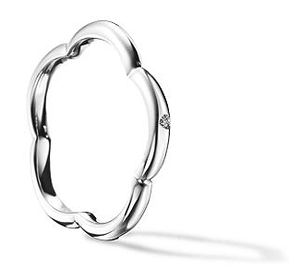 シャネルのブランド詳細と人気のブライダルリングについて | 結婚指輪人気ランキング『WILLMARI』