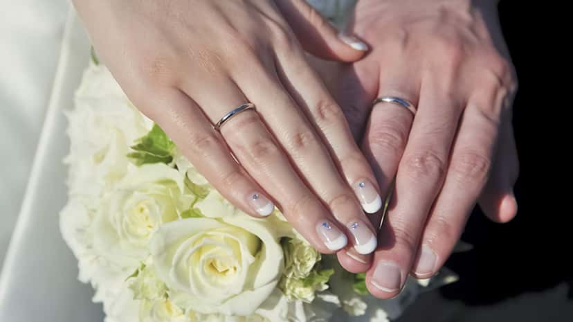 結婚指輪のつけ心地が好評のブランドは おすすめ4選 結婚指輪人気