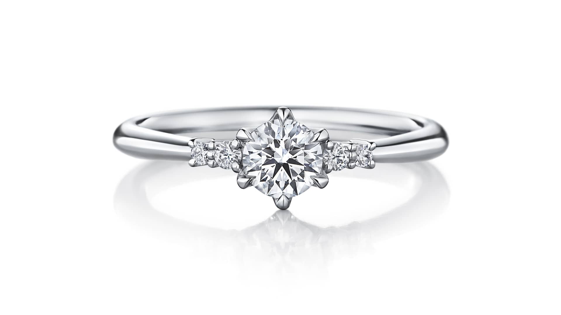 アイプリモの結婚指輪・婚約指輪が人気！評判・値段など徹底解説 | 結婚指輪人気ランキング『WILLMARI』